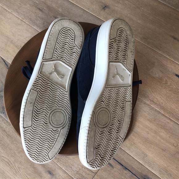 Puma Softfoam + Sneakers - Picture 8 of 9